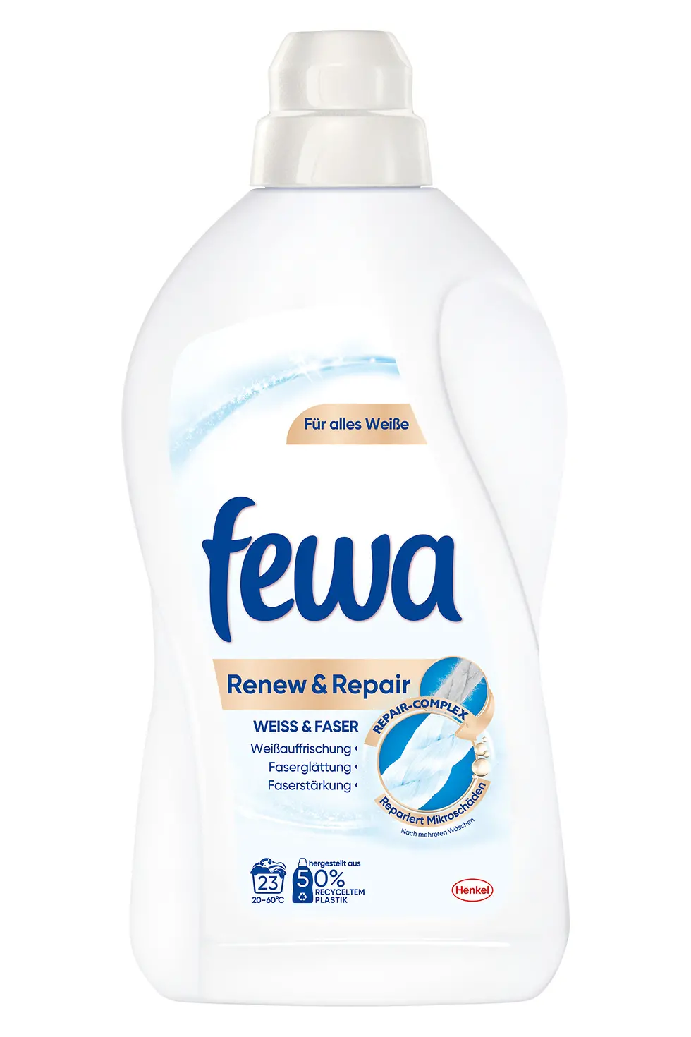 Fewa Renew & Repair