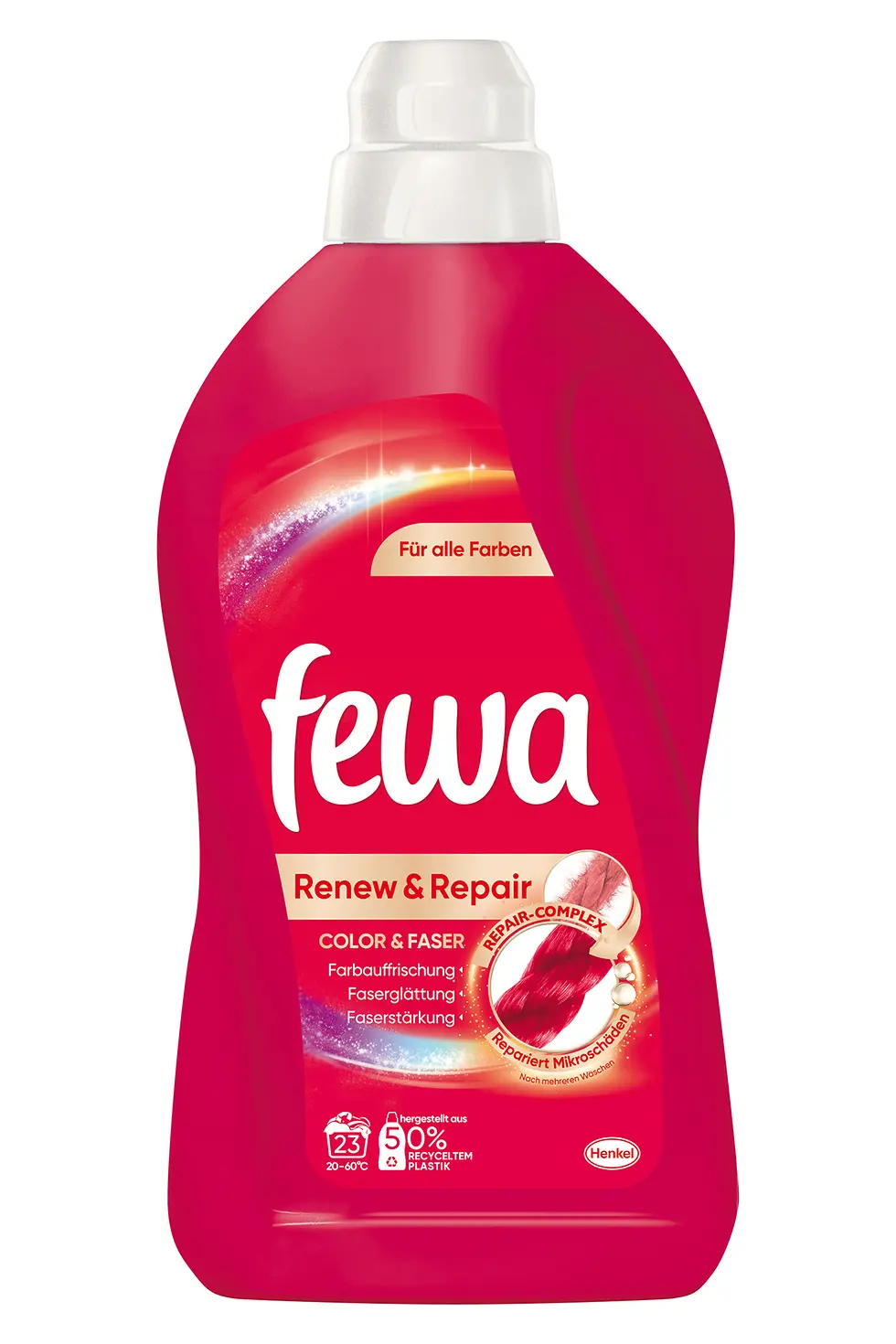 Fewa Renew & Repair