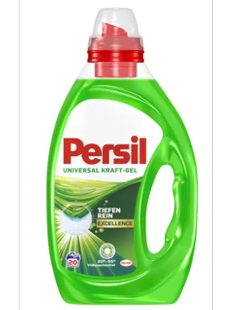 Persil Gel