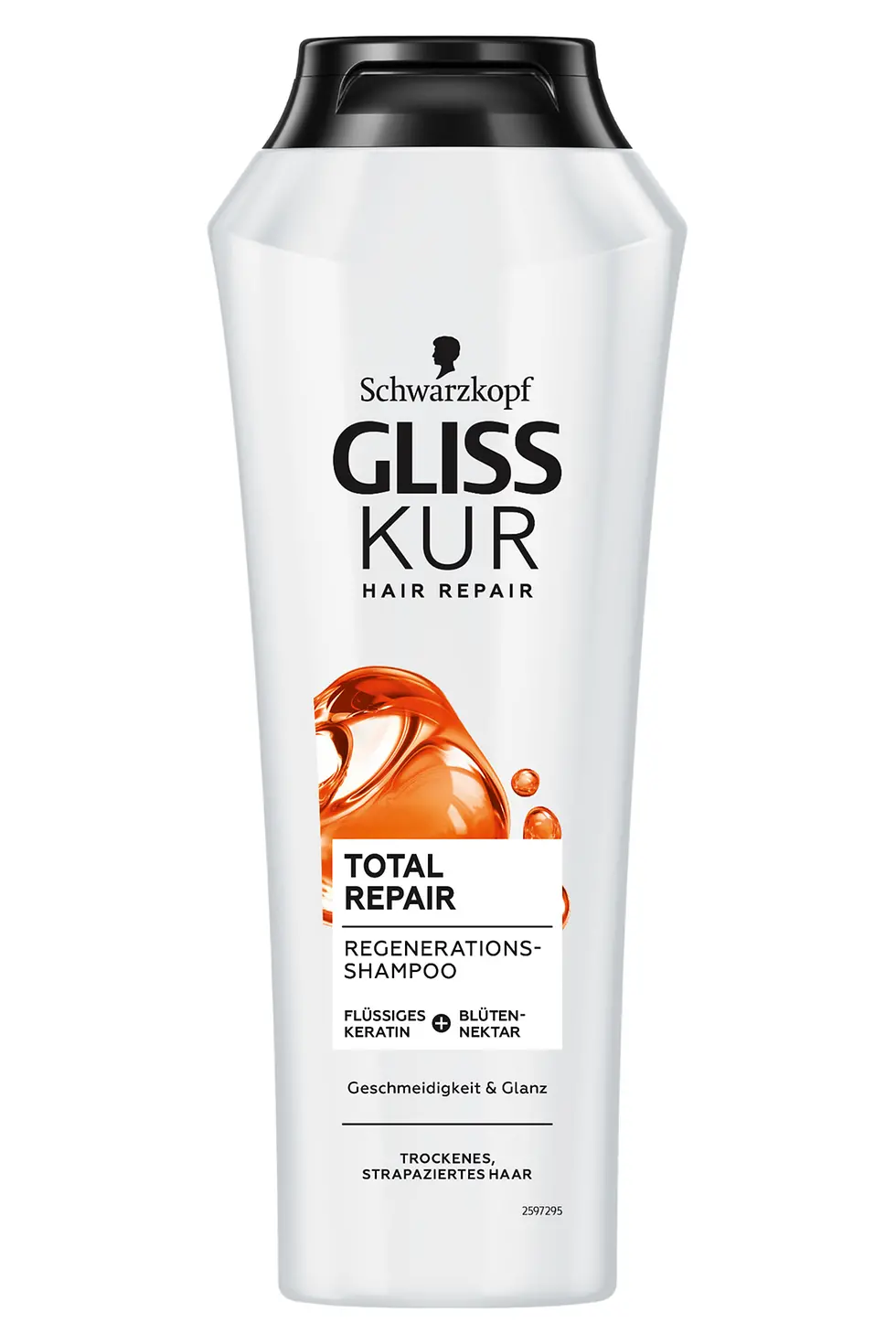 Marken-Relaunch Gliss Kur