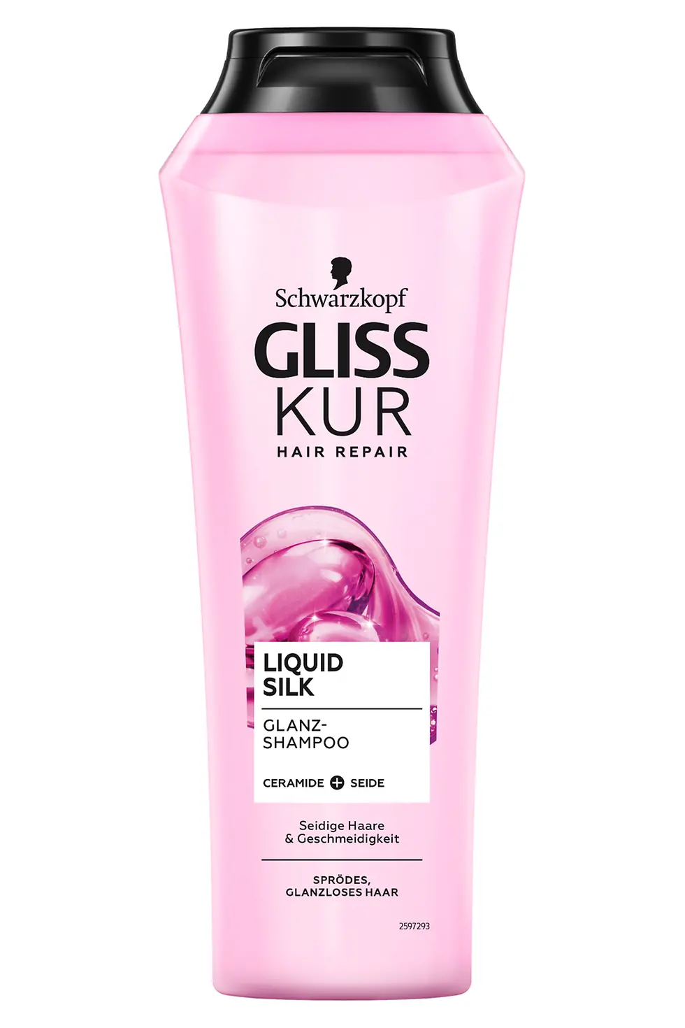 Marken-Relaunch Gliss Kur