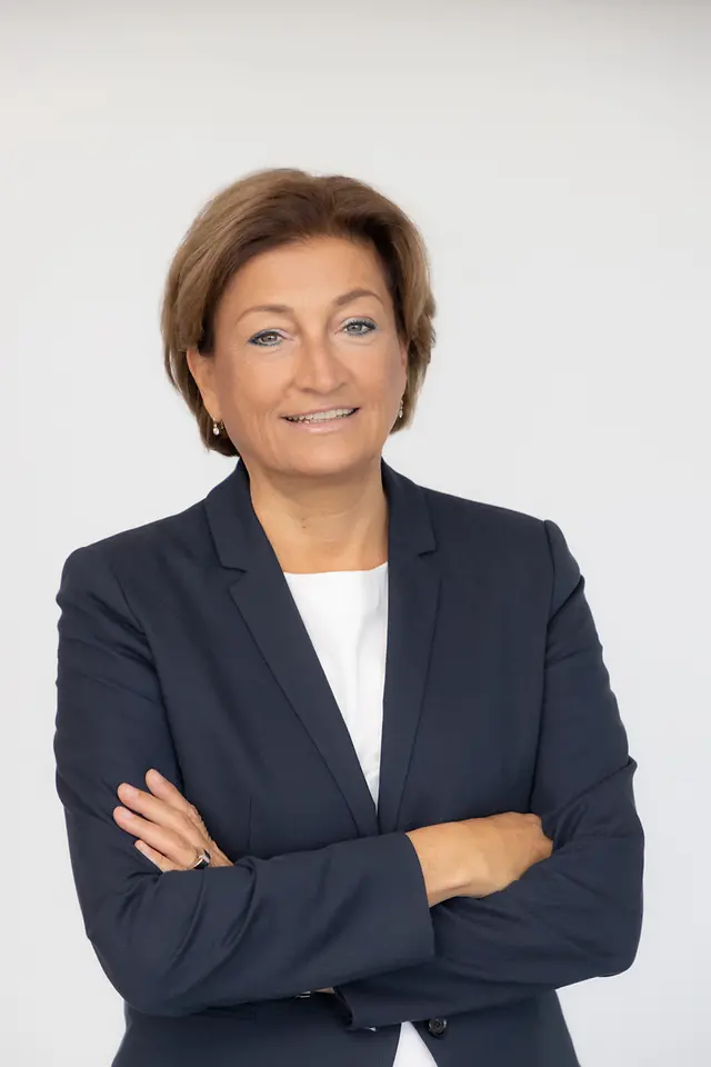 Mag. Birgit Rechberger-Krammer