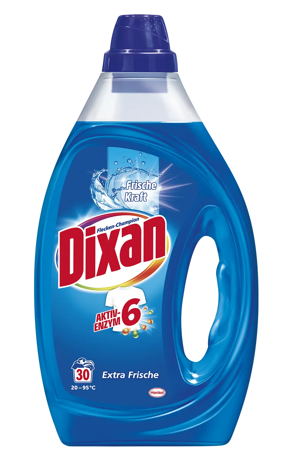 Dixan