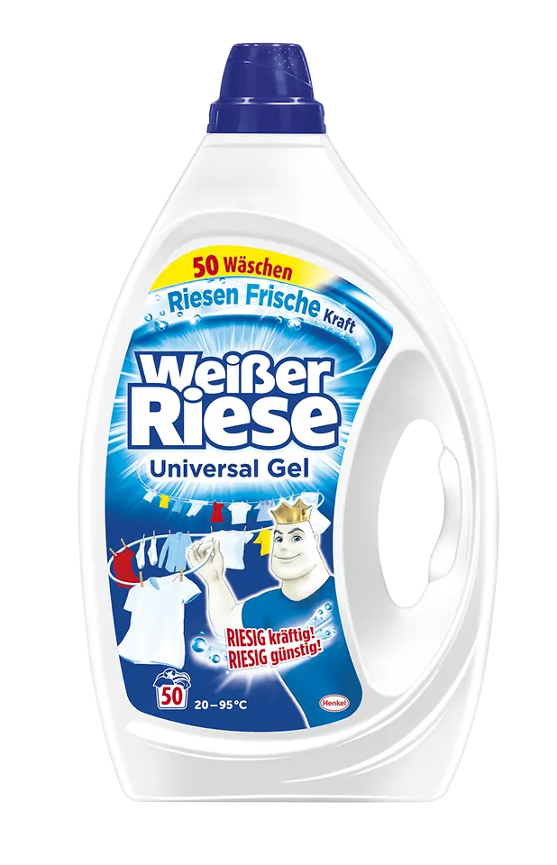 Weißer Riese