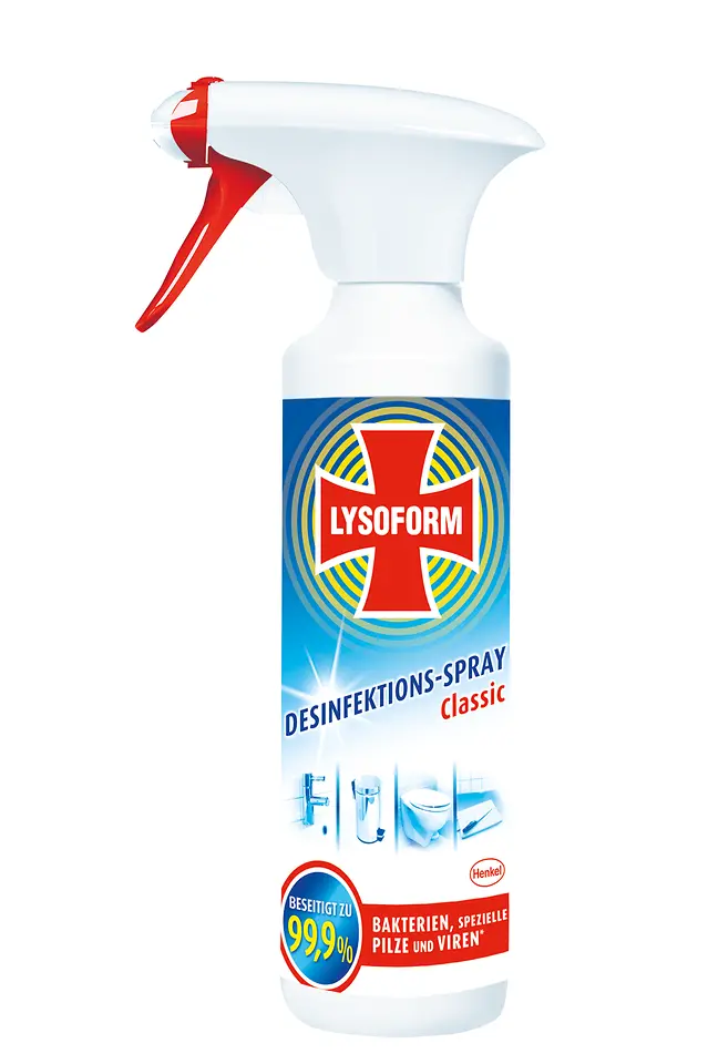 Lysoform