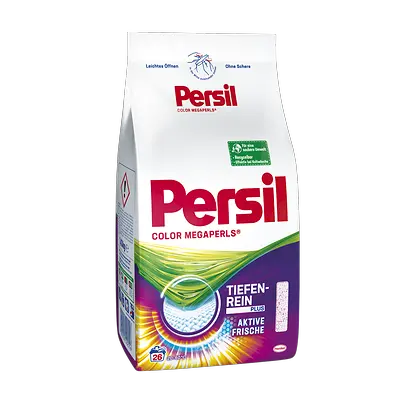 Persil 4in1 Tiefenrein Discs