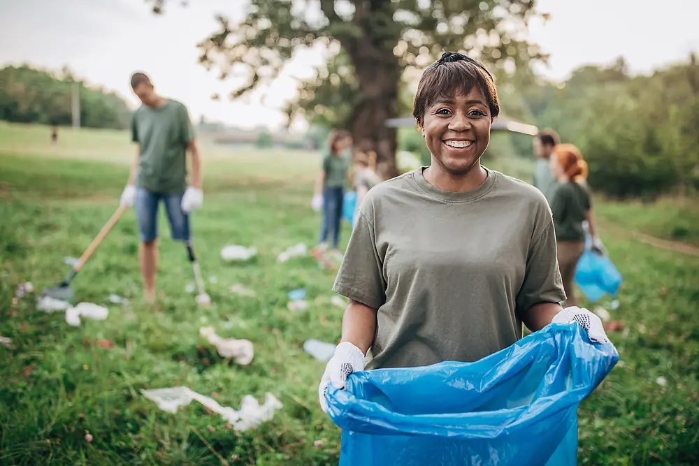 
Henkel will help people lead a better life through the collective strength of its business and brands.