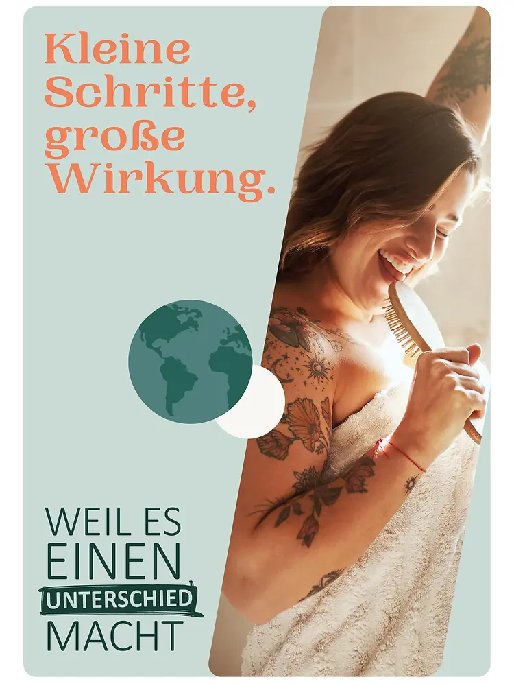 Aufmacherbild für die Kampagne 