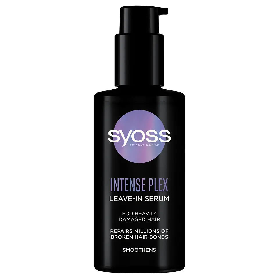 syoss Intense-Plex Serum