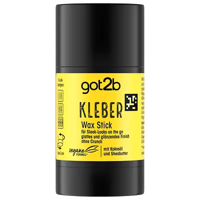 got2b Kleber Wax Stick