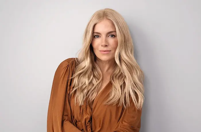 
Sienna Miller
Schwarzkopf Global Brand Ambassador für Creme Supreme