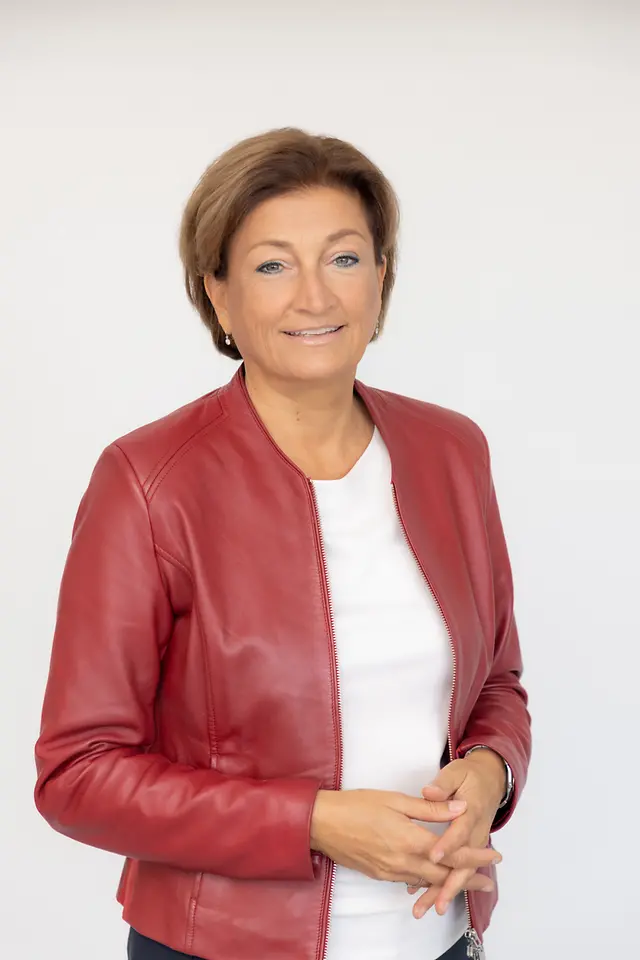 Mag. Birgit Rechberger-Krammer