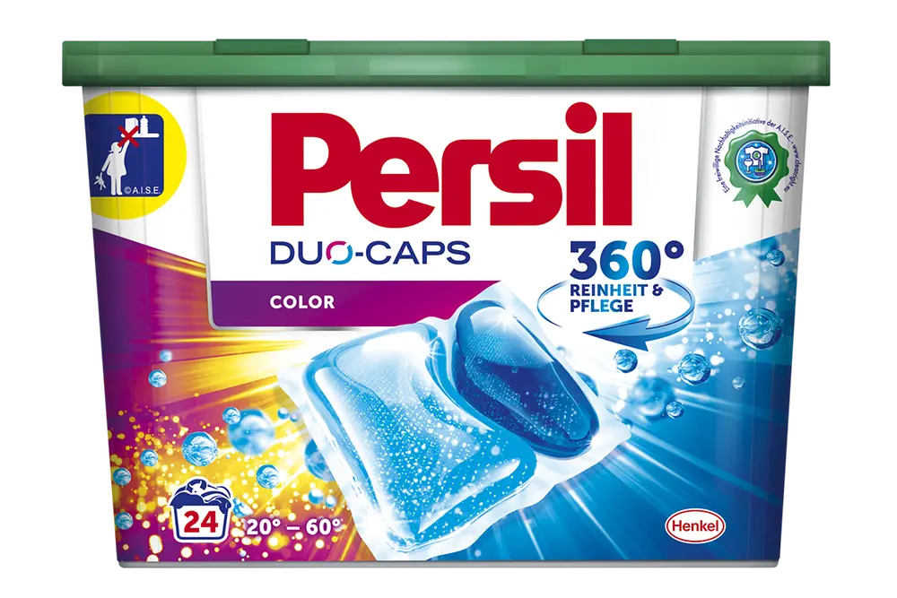 Persil Duo-Caps