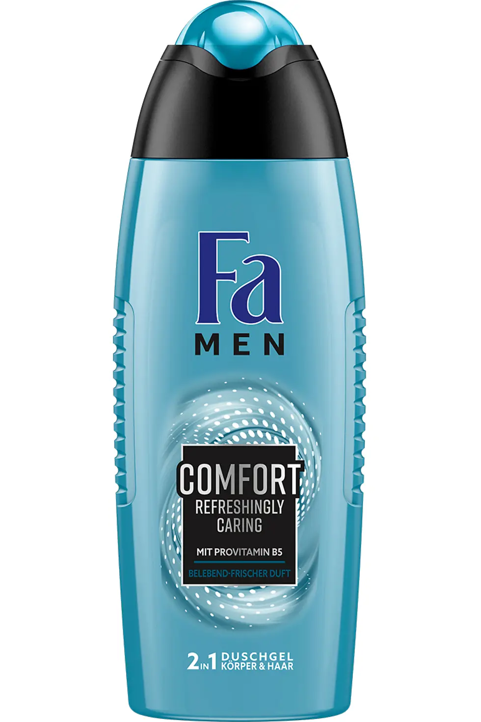 Fa Men Comfort Duschcreme