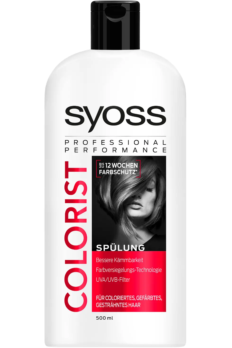 Syoss Colorist Spülung