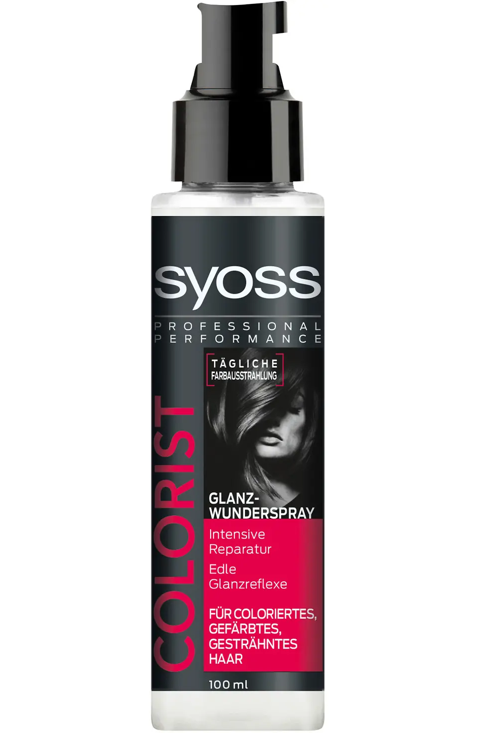 Syoss Colorist Glanz-Wunderspray