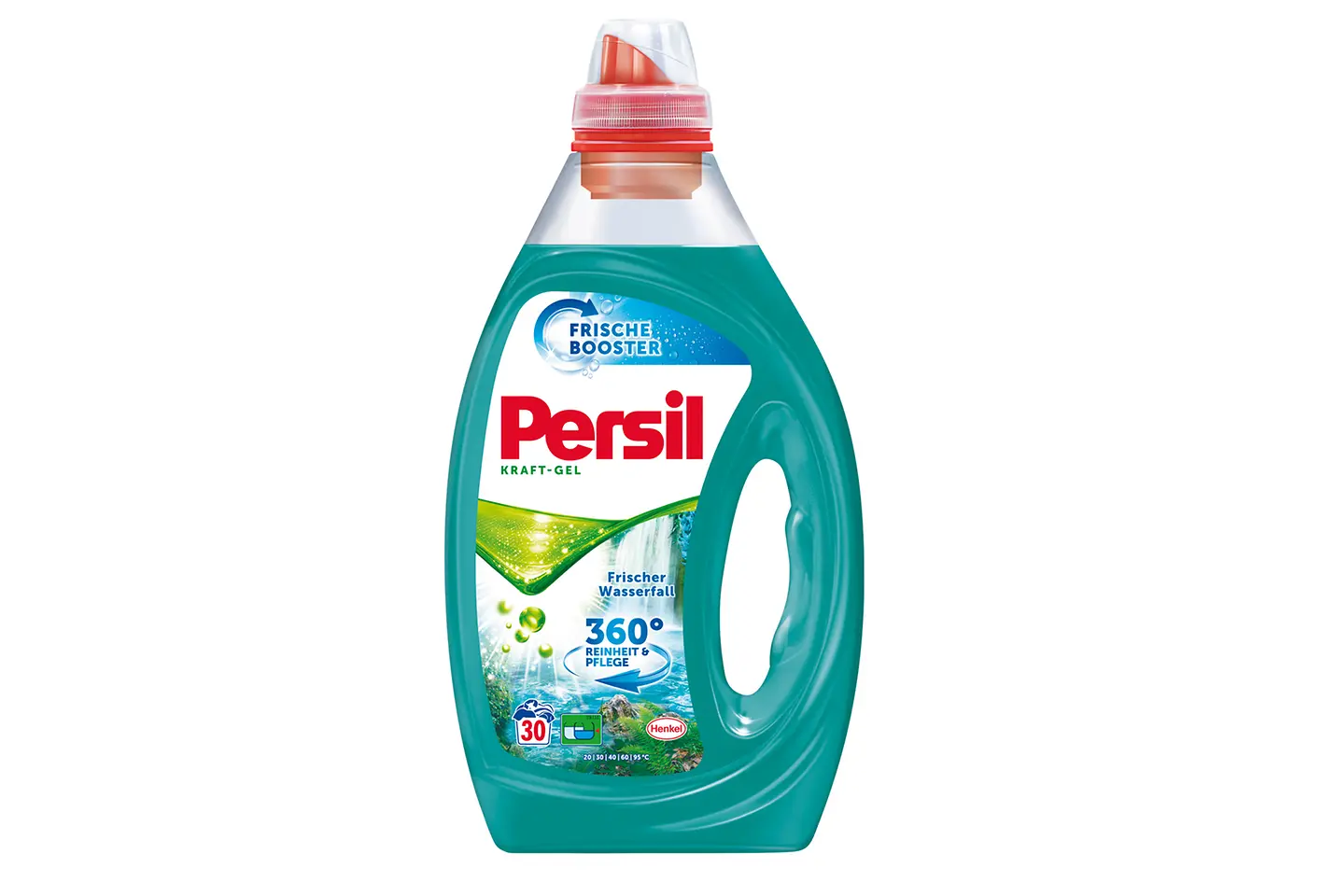 Persil Frischer Wasserfall Gel