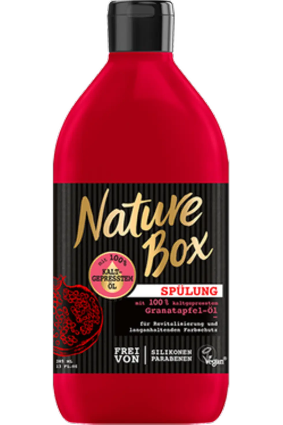 Nature Box Granatapfel Spülung