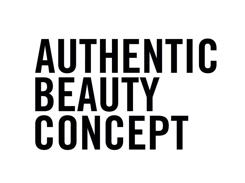 Authentic Beauty Concept