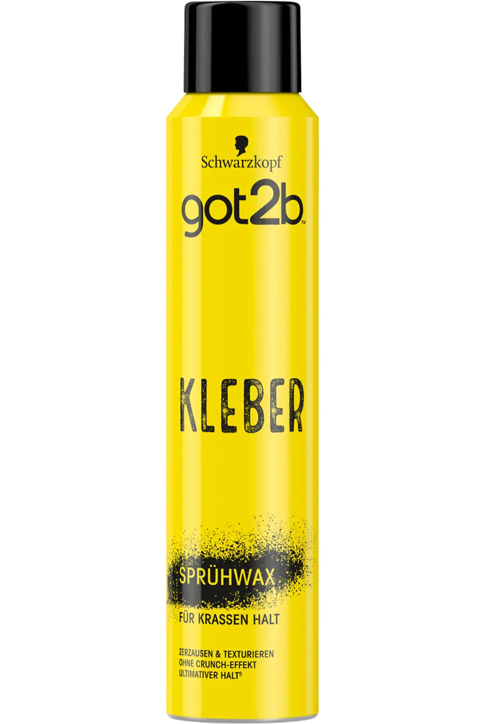 got2b Kleber Sprühwax