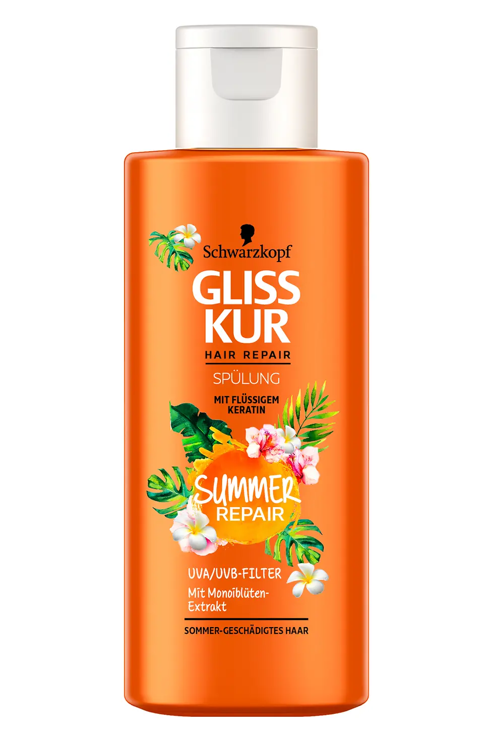 Gliss Kur Summer Repair Spülung